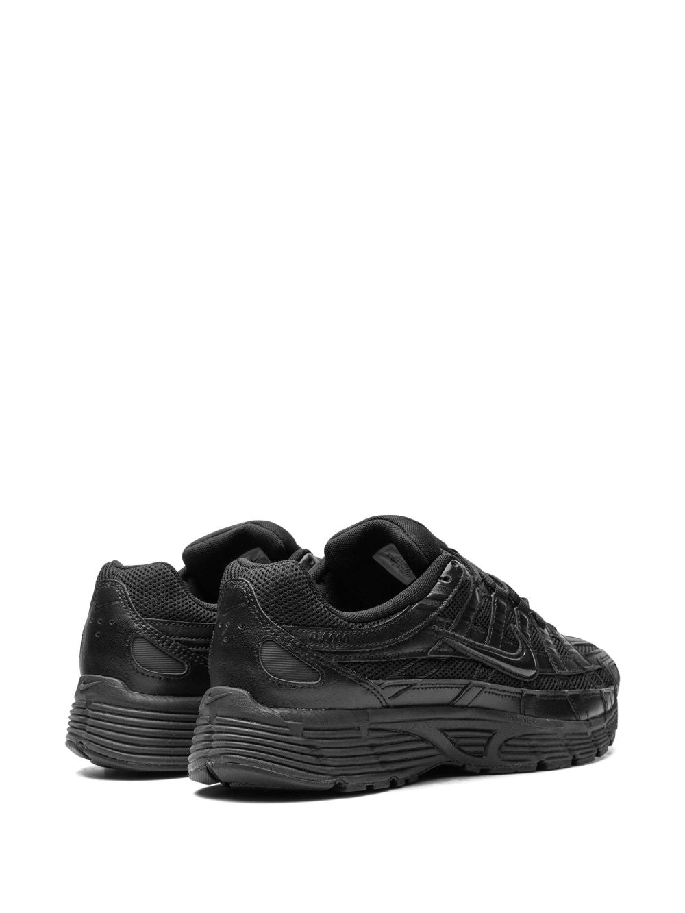 Nike P-6000 Black