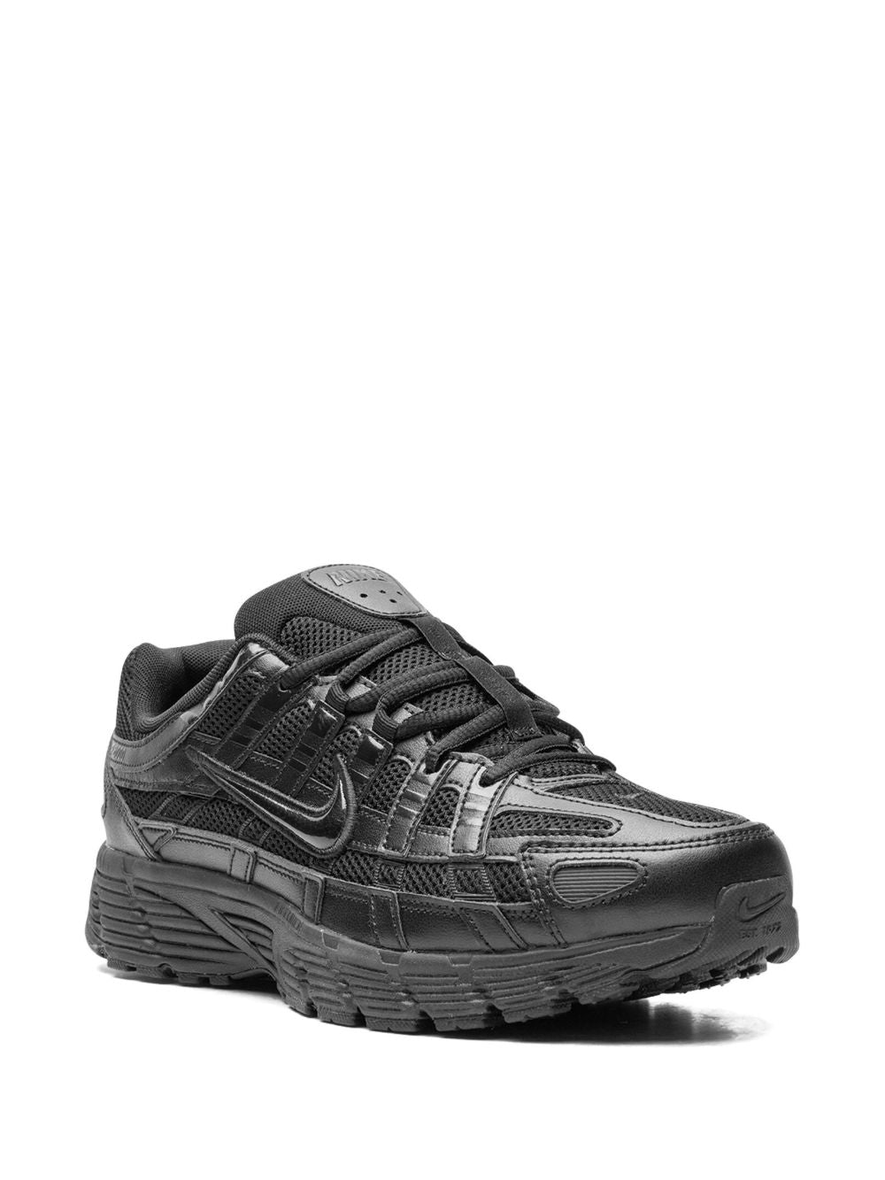 Nike P-6000 Black