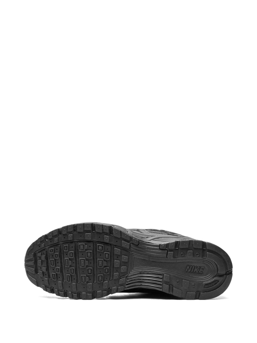 Nike P-6000 Black