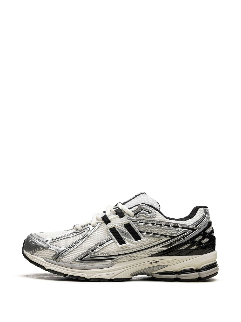 New Balance 1906 Metallic Silver