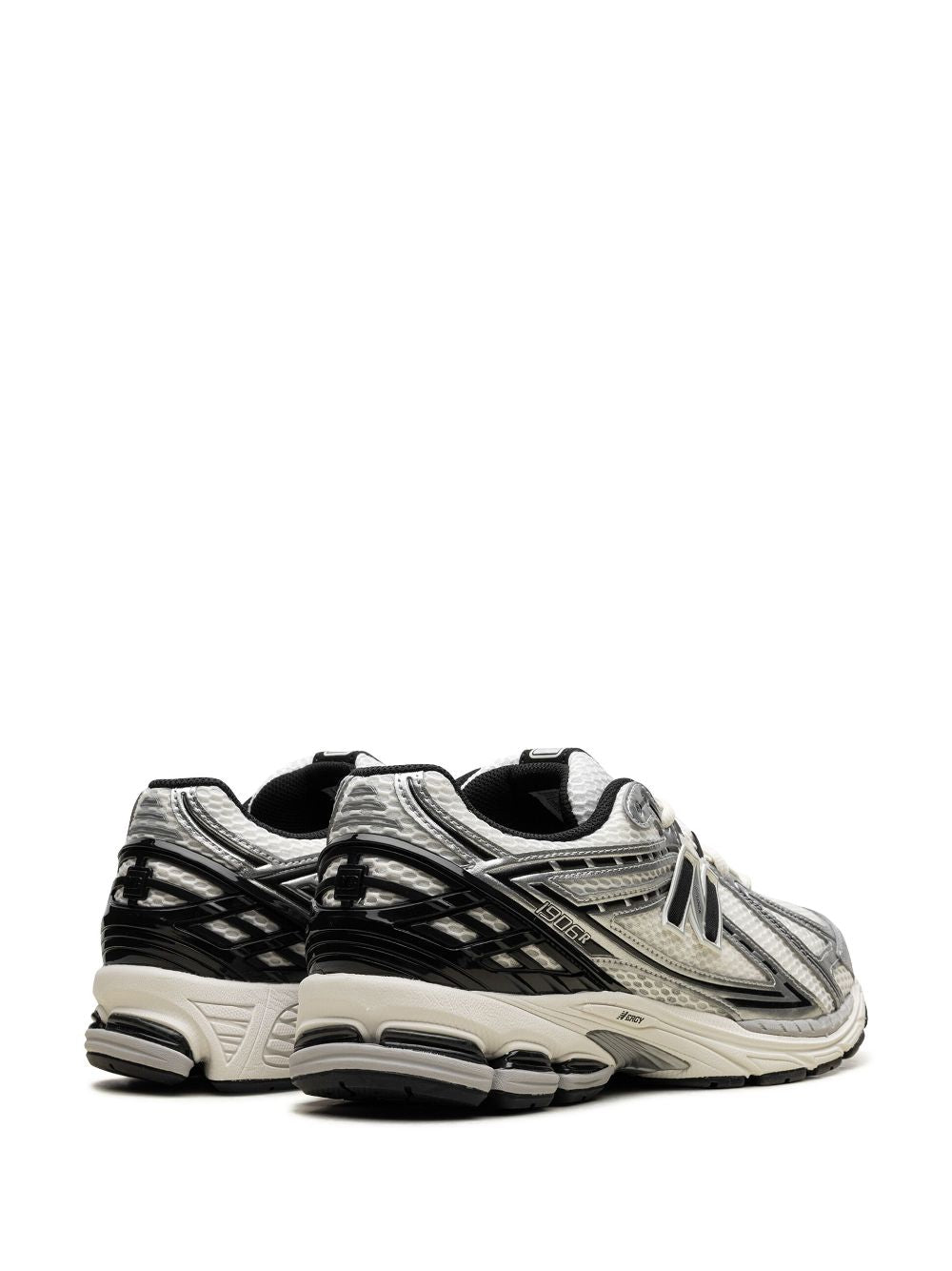 New Balance 1906 Metallic Silver
