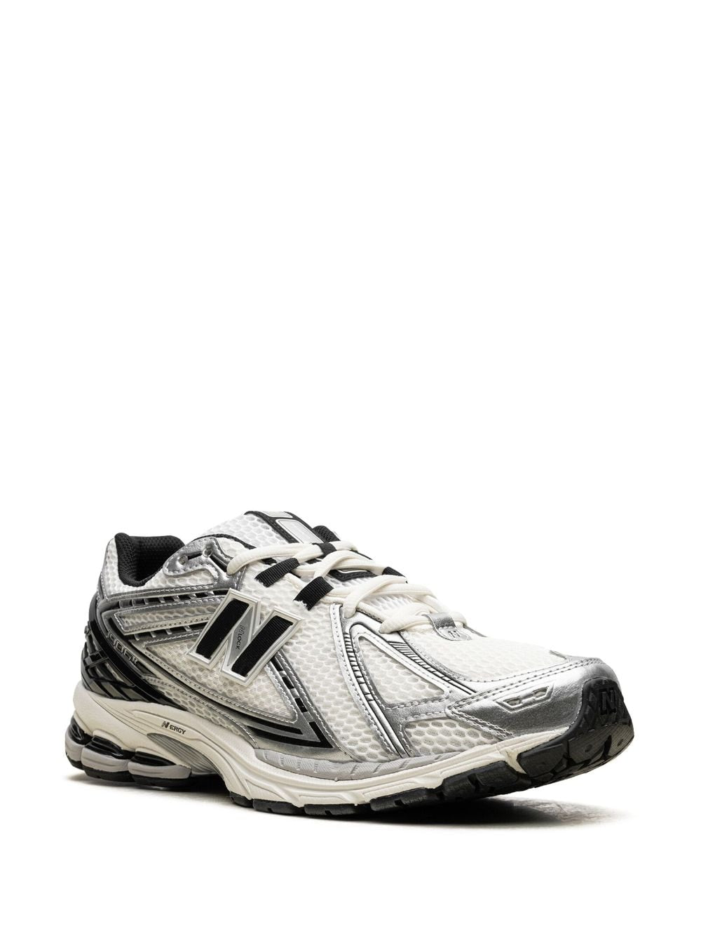 New Balance 1906 Metallic Silver