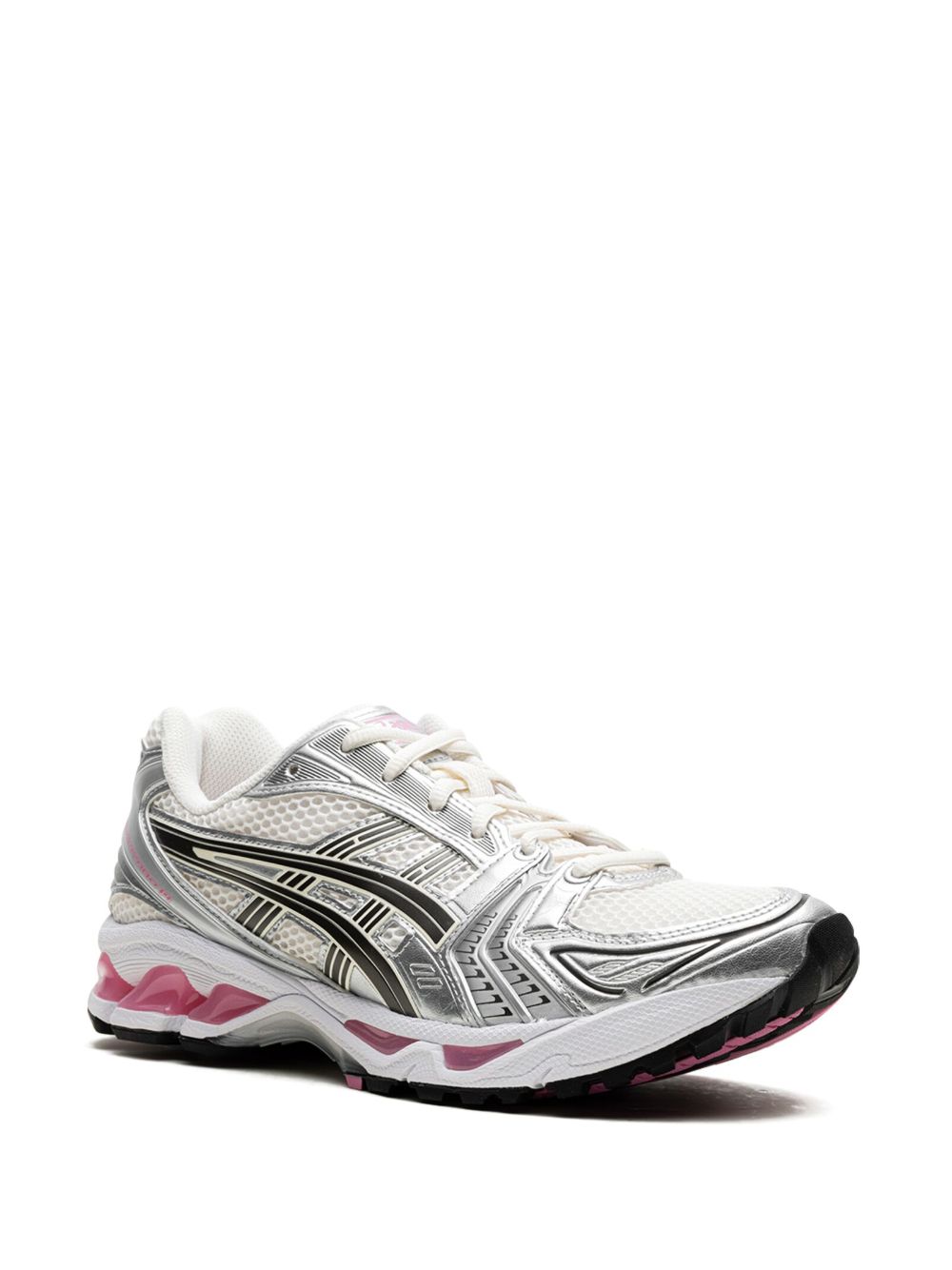 Asics GEL-KAYANO 14 Cream/Sweet Pink
