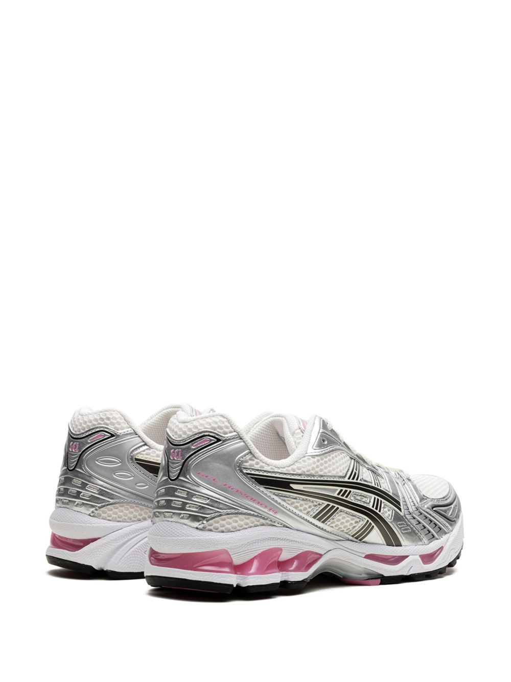 Asics GEL-KAYANO 14 Cream/Sweet Pink
