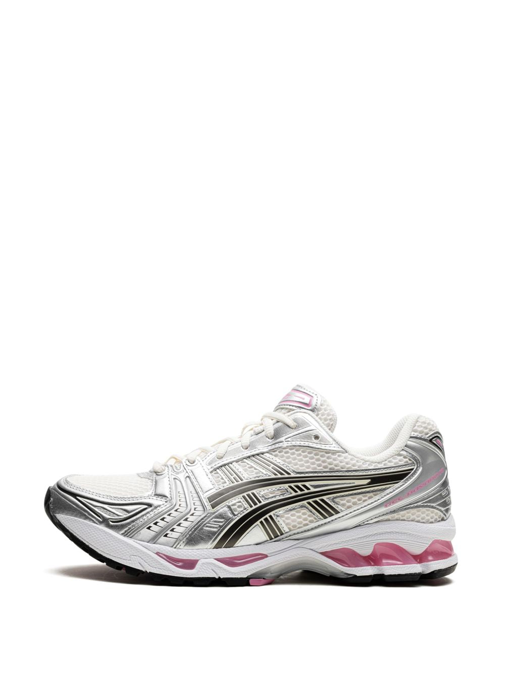 Asics GEL-KAYANO 14 Cream/Sweet Pink
