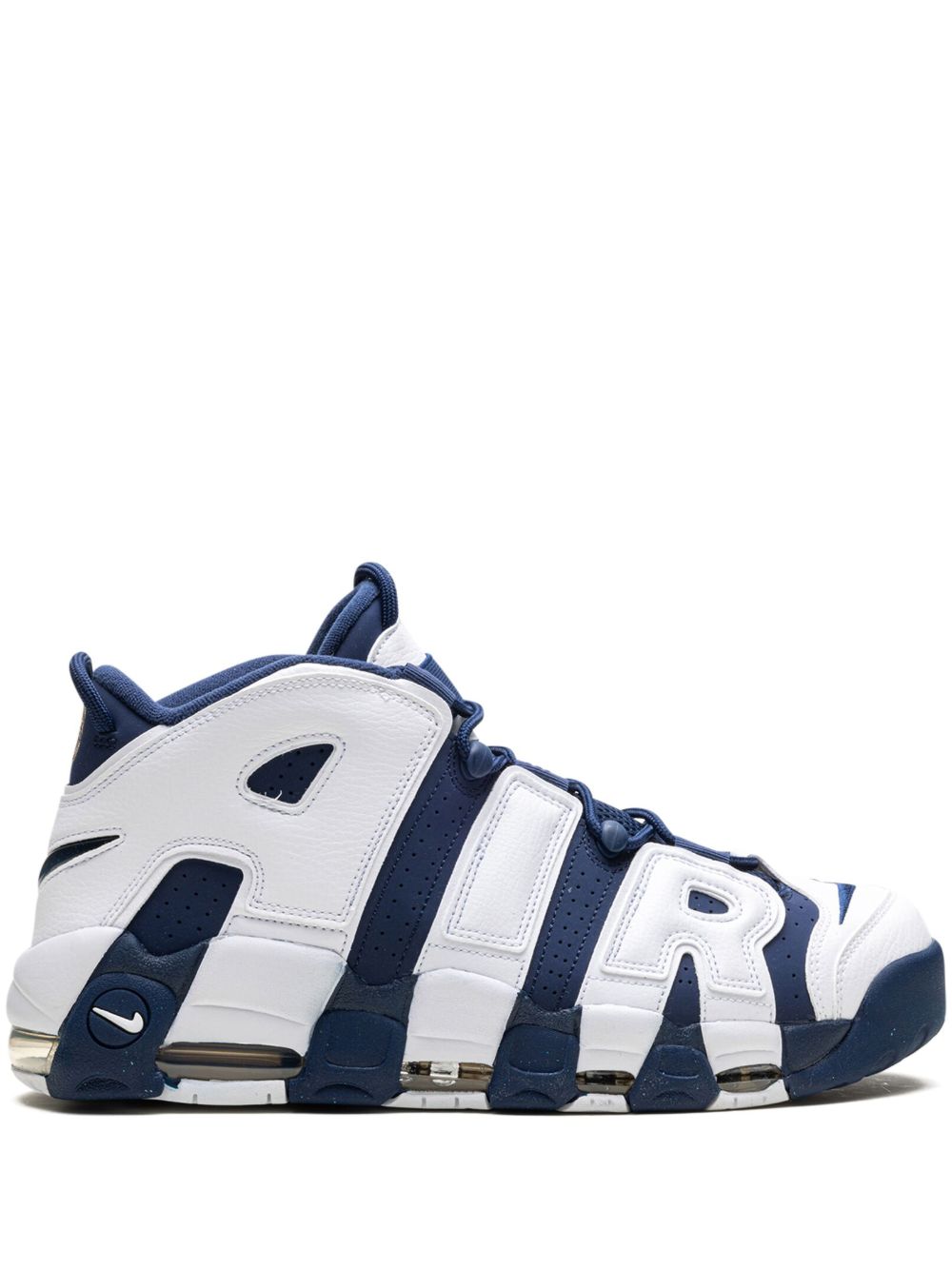 Air More Uptempo Olympic