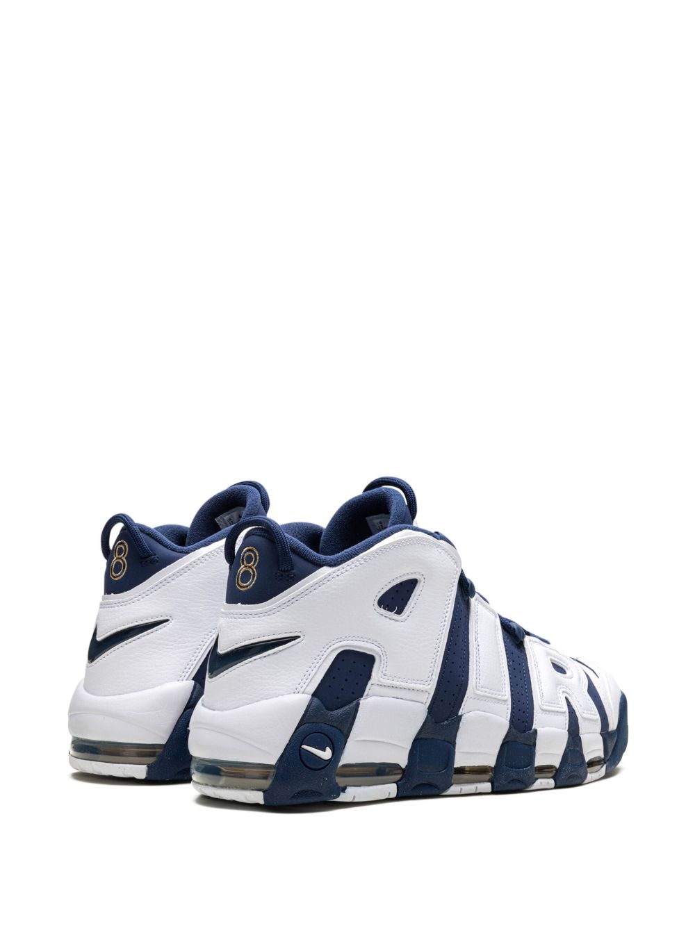 Air More Uptempo Olympic