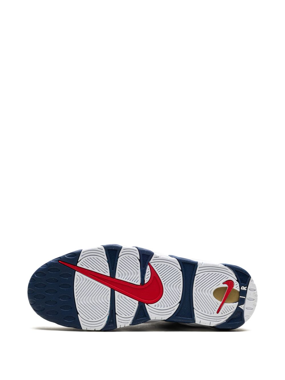 Air More Uptempo Olympic