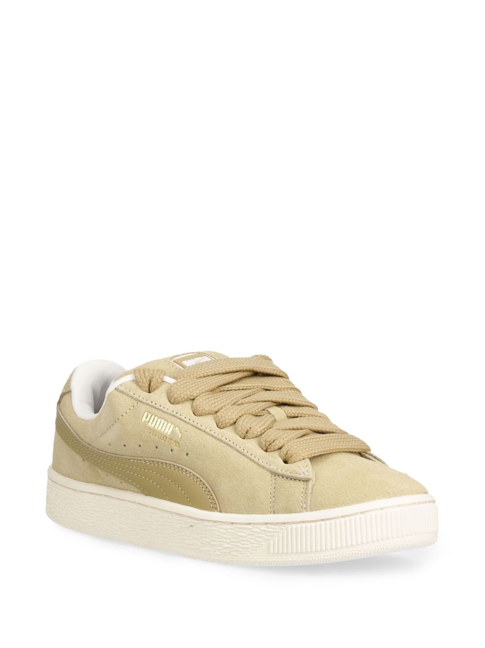 Puma XL Suele Crema