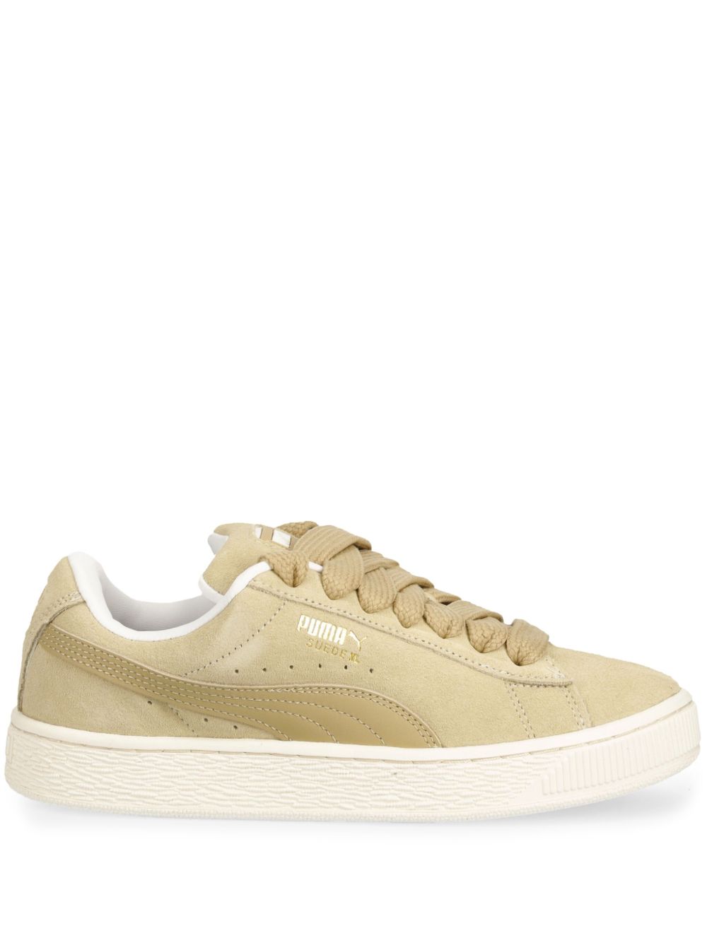 Puma XL Suele Crema