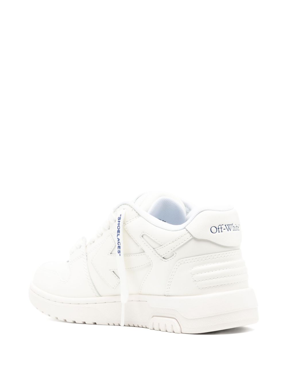 Off-White For Walking Blue