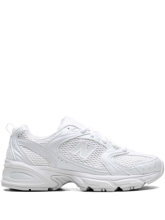 New Balance 530 Triple White