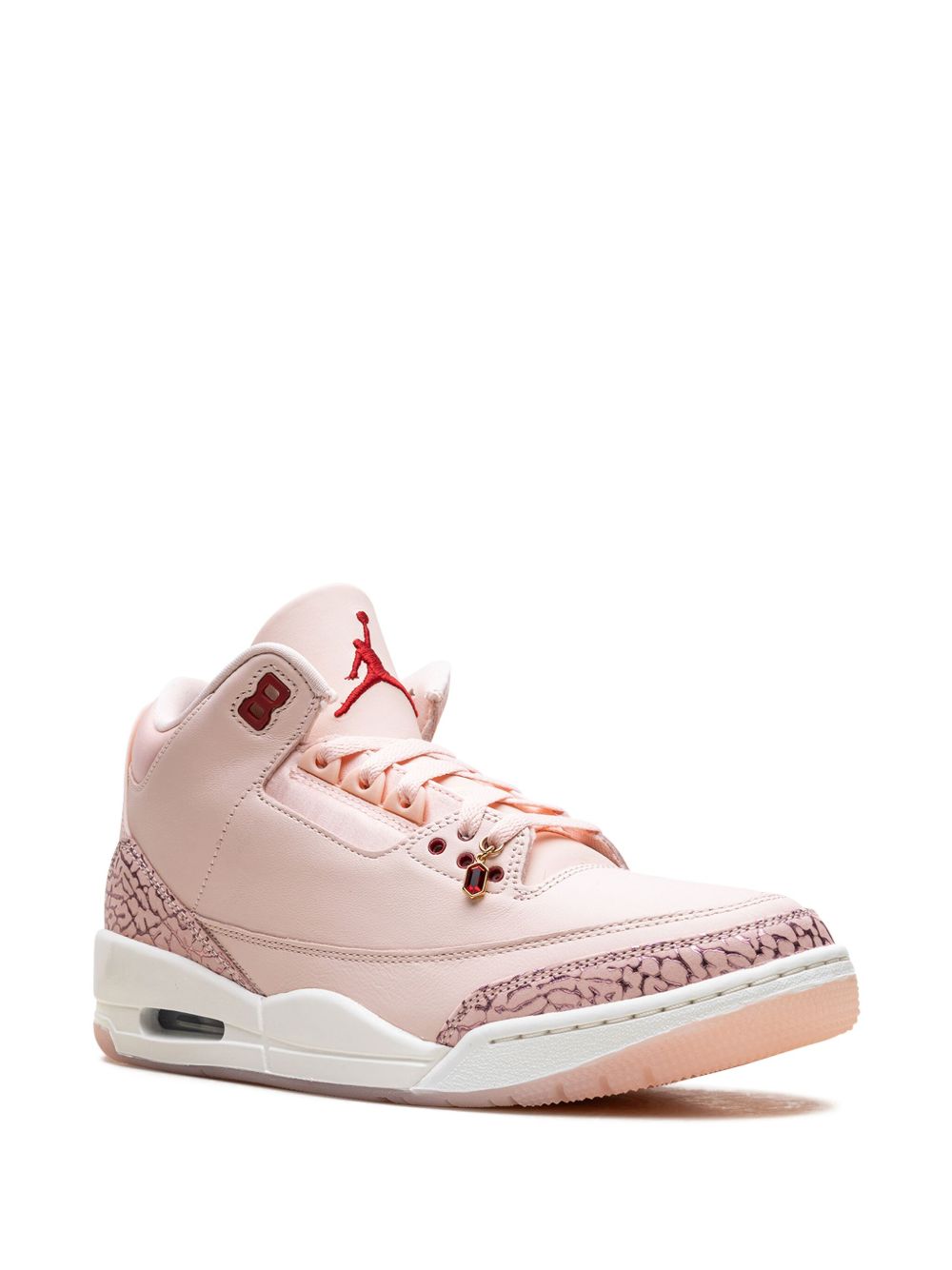 Air Jordan Retro 3 "Valentine's Day"
