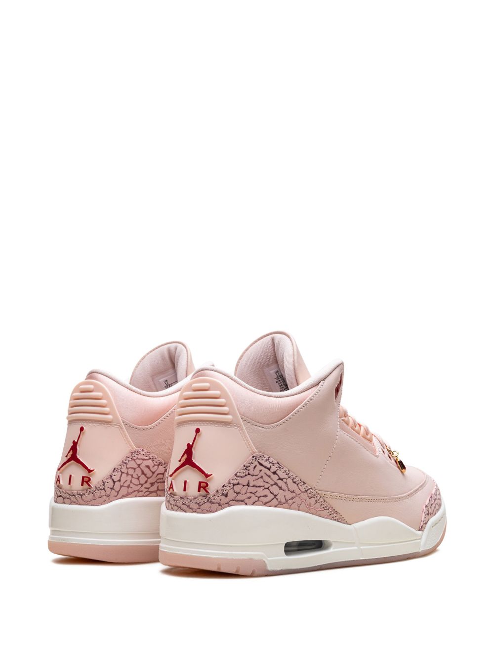 Air Jordan Retro 3 "Valentine's Day"