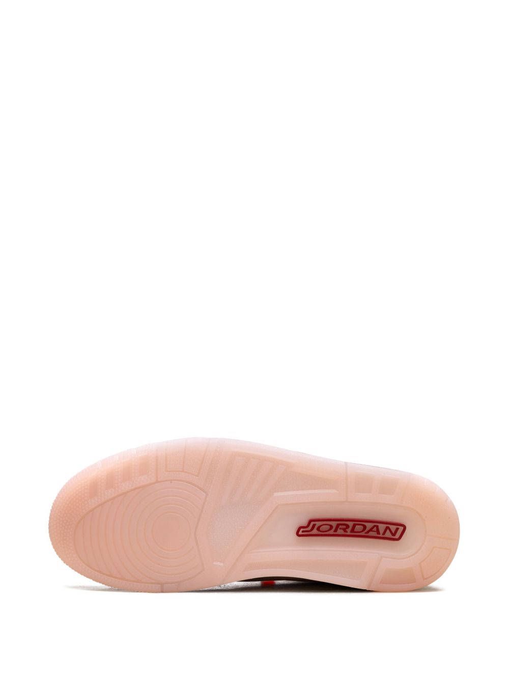 Air Jordan Retro 3 "Valentine's Day"