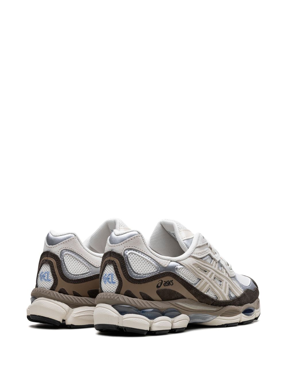 Asics GEL-KAYANO 14 NYC Cream/Cream