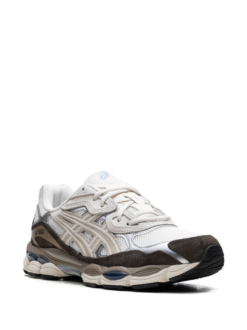 Asics GEL-KAYANO 14 NYC Cream/Cream