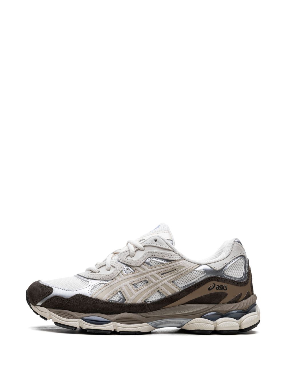Asics GEL-KAYANO 14 NYC Cream/Cream