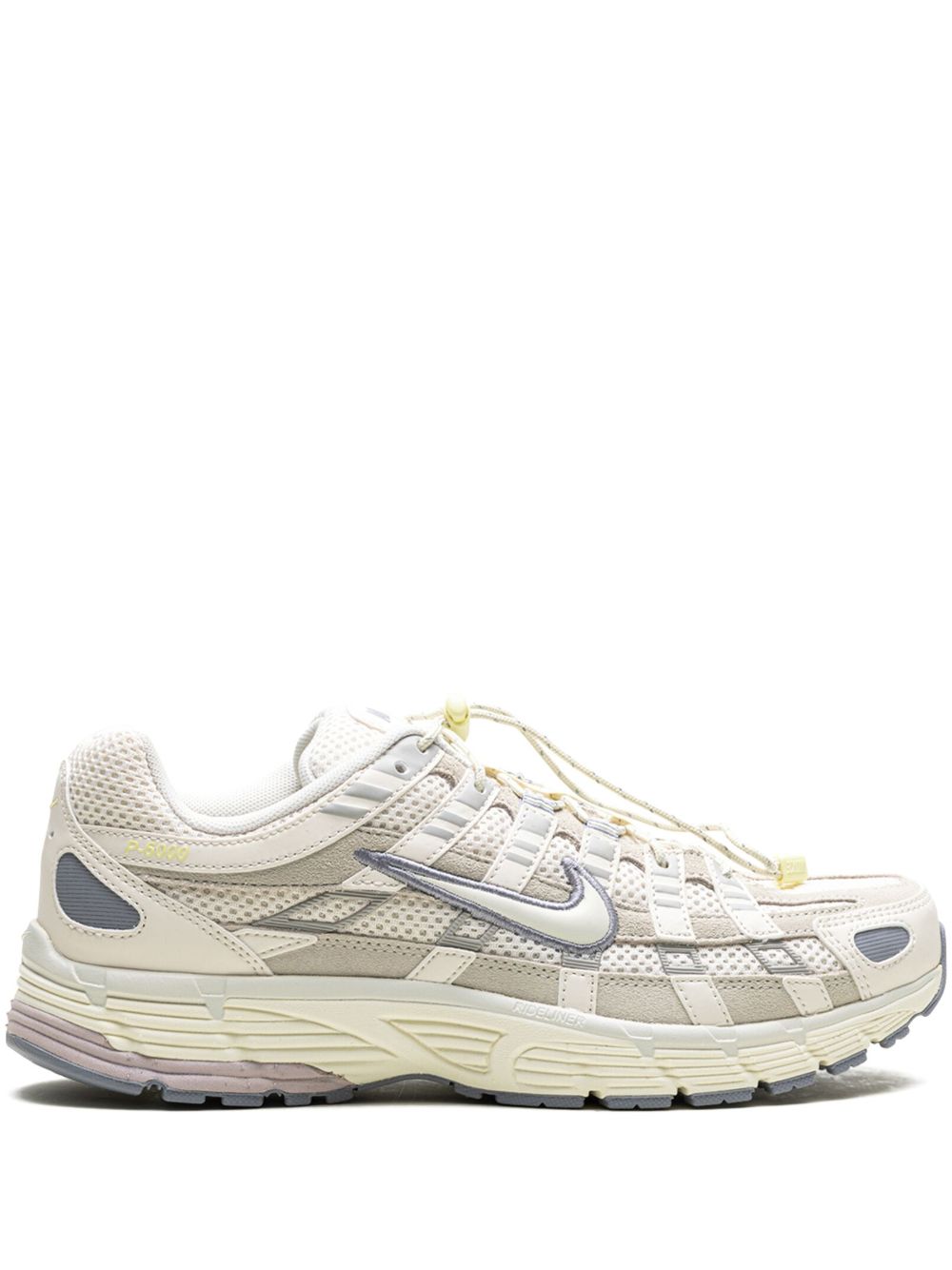 Nike P-6000 Light Bone