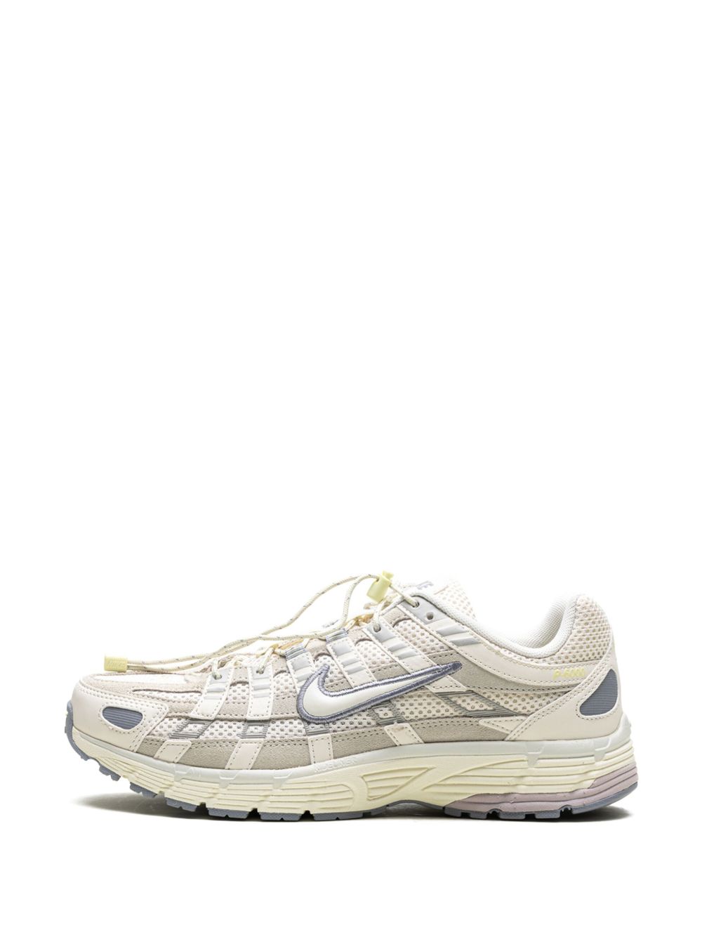 Nike P-6000 Light Bone