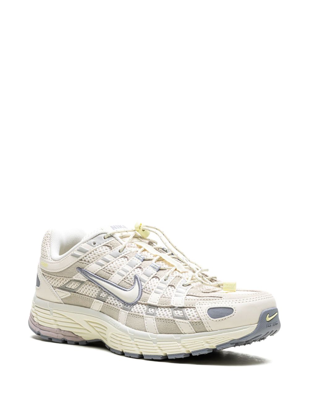 Nike P-6000 Light Bone