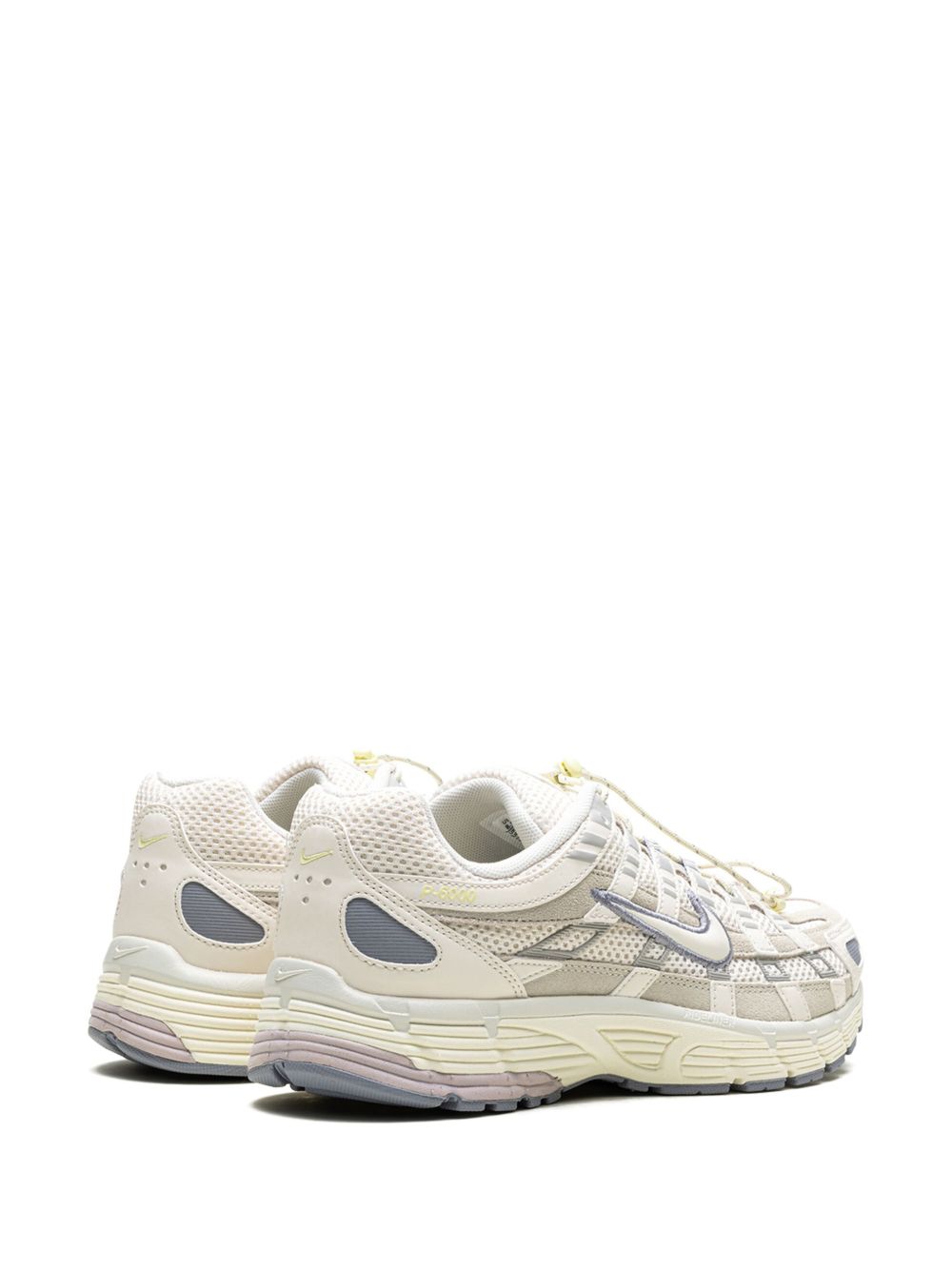 Nike P-6000 Light Bone