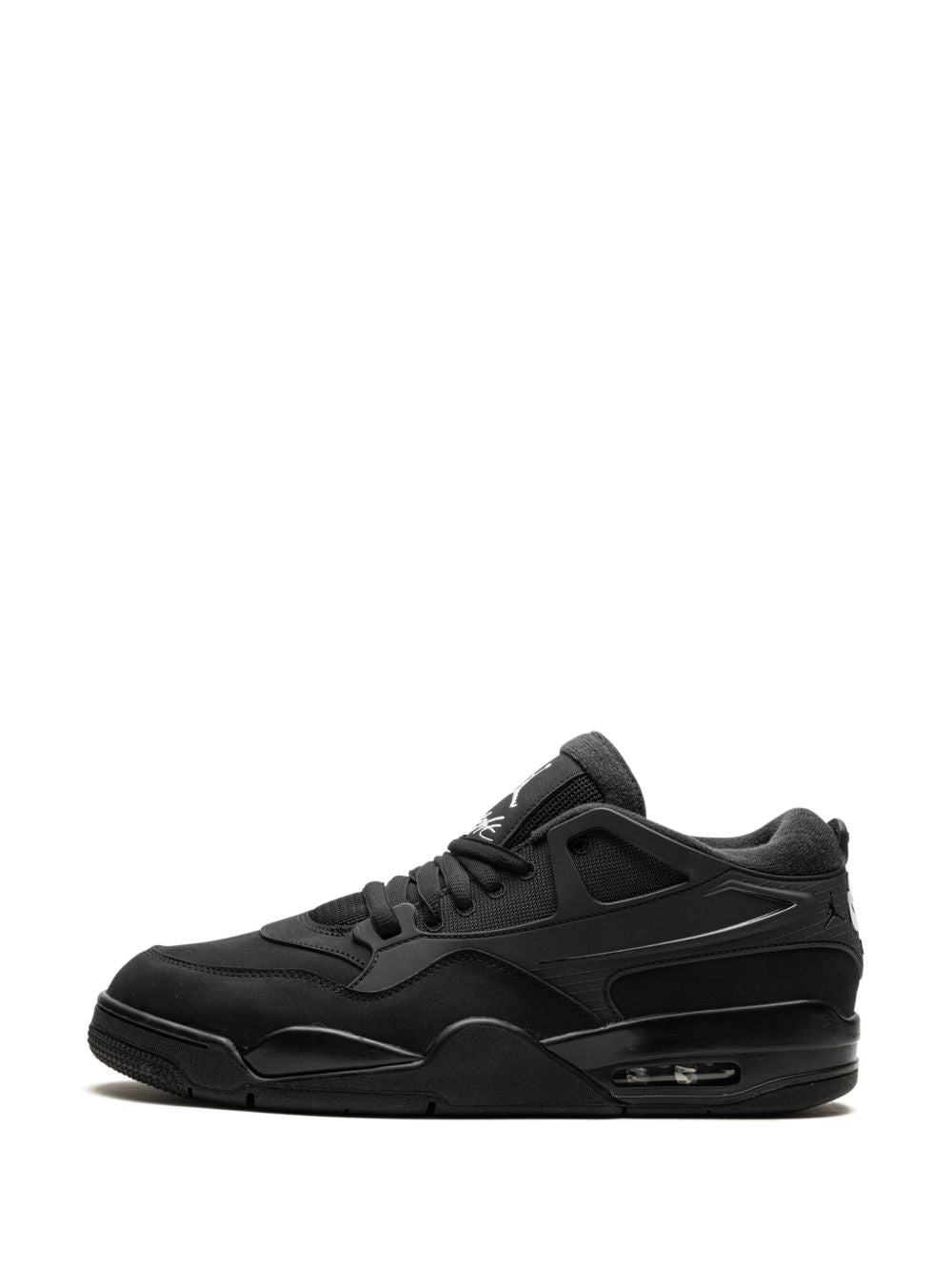 Air Jordan 4 RM Black Cat
