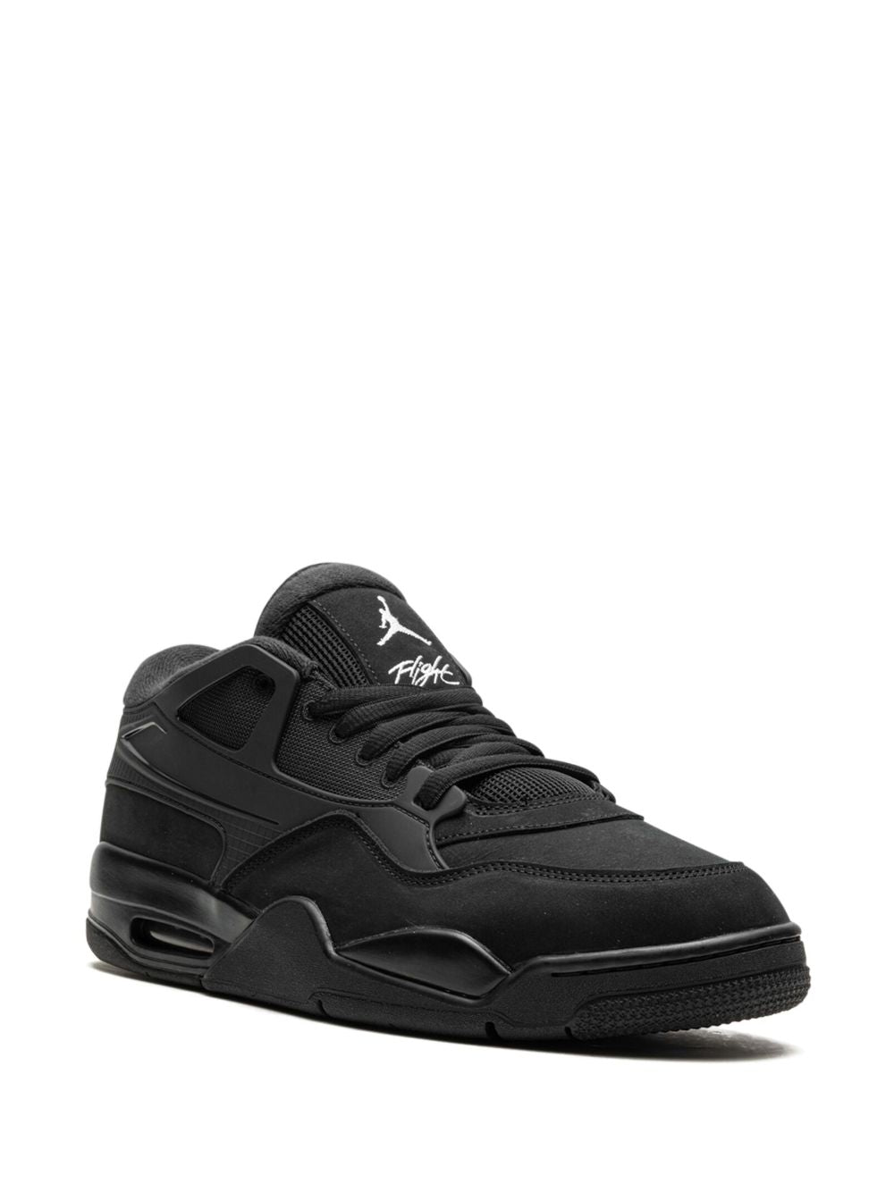 Air Jordan 4 RM Black Cat