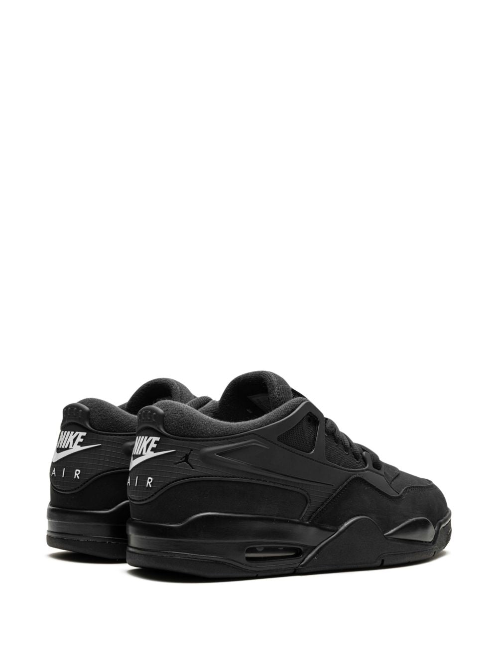 Air Jordan 4 RM Black Cat