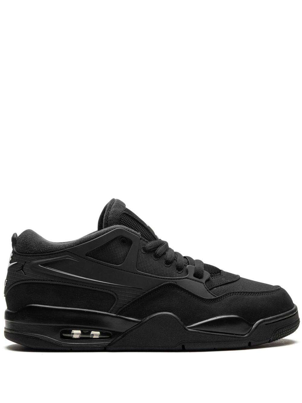 Air Jordan 4 RM Black Cat