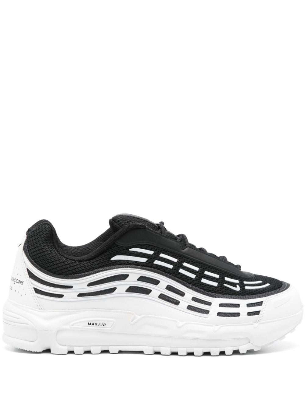 NIKE AIR MAX 97 Comme des Garçons Homme Plus