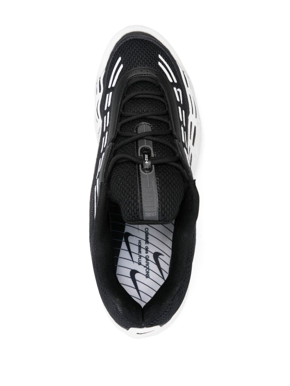 NIKE AIR MAX 97 Comme des Garçons Homme Plus