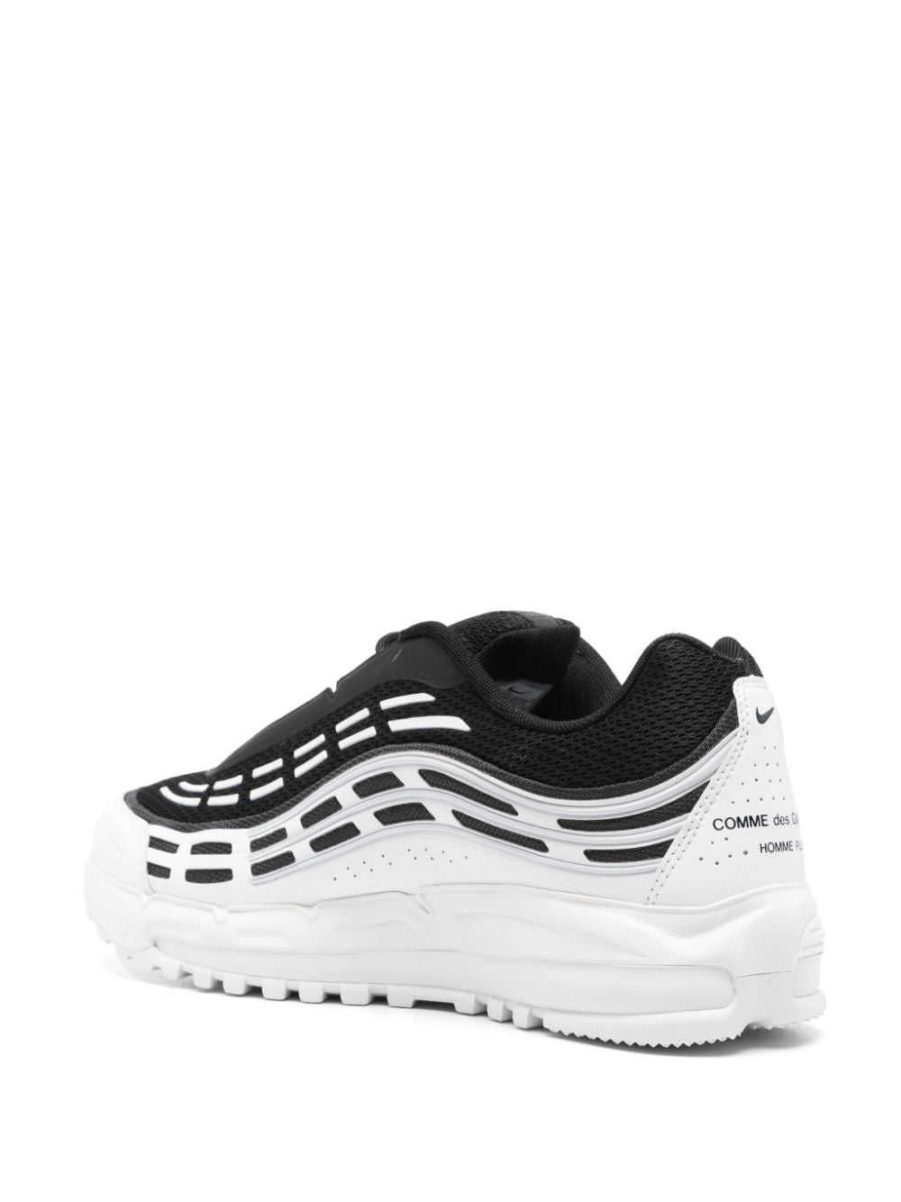 NIKE AIR MAX 97 Comme des Garçons Homme Plus