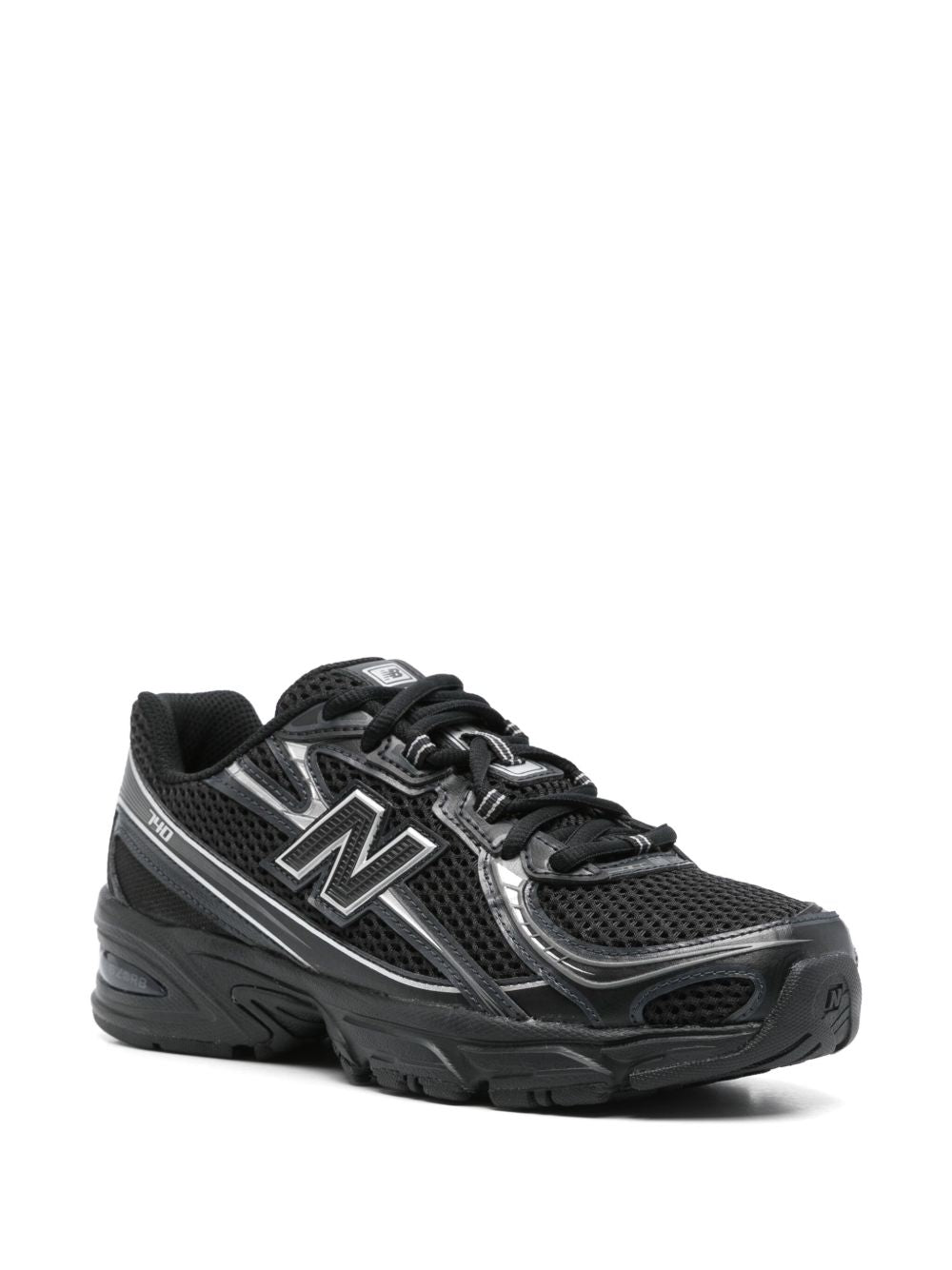 New Balance 740 Black