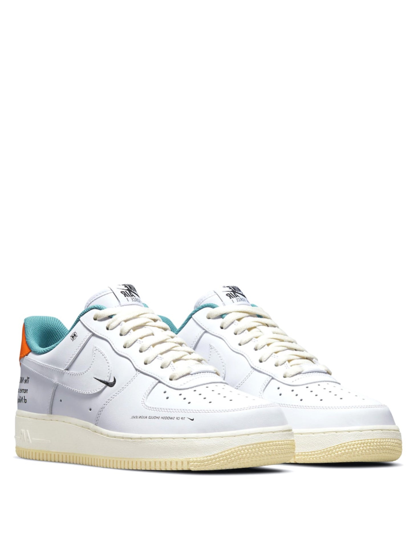 Air Force One STARFISH