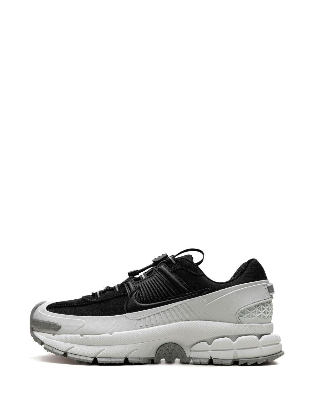 Nike Vomero 5 Roam Black/Light Silver