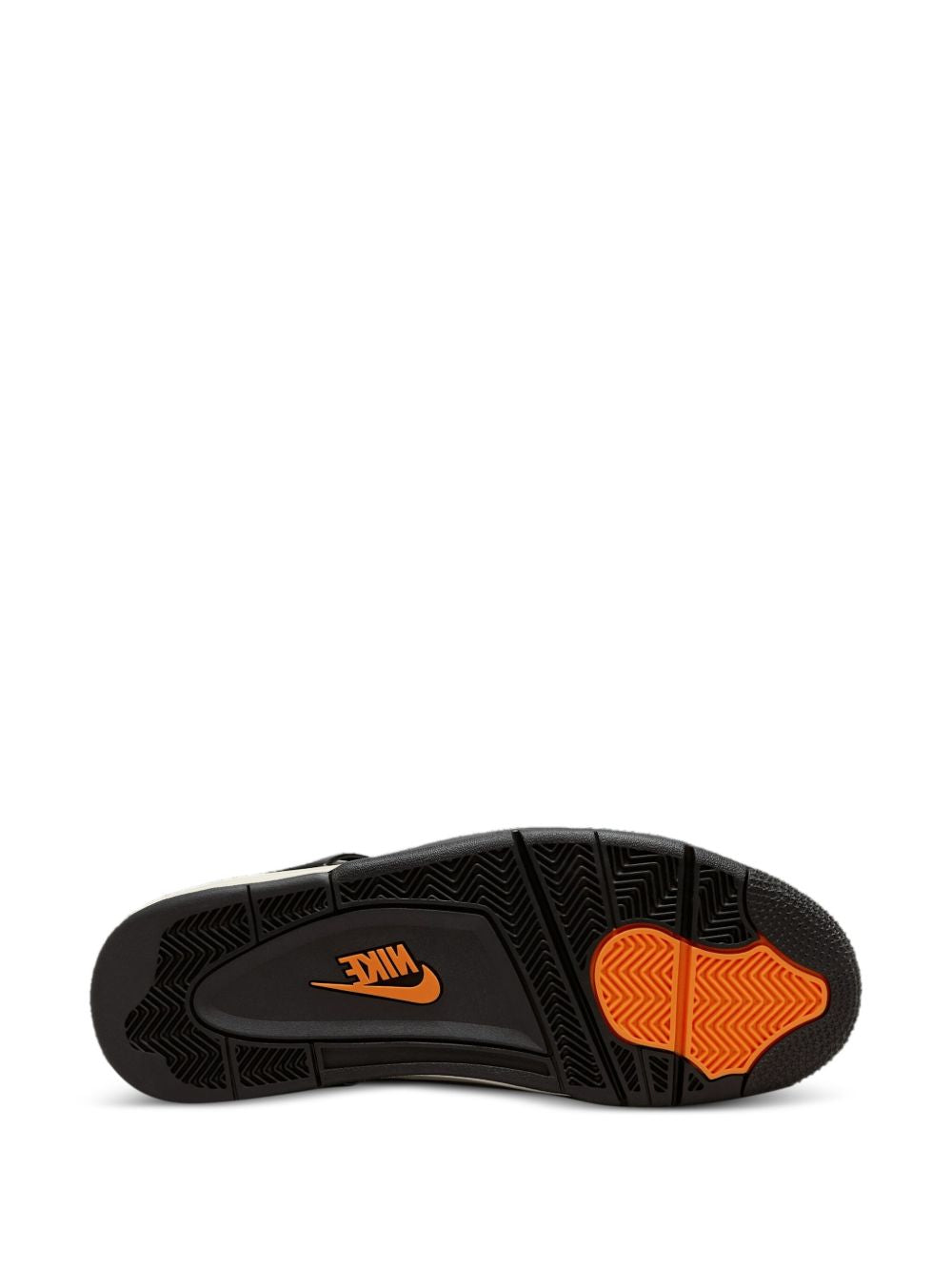 Air Jordan 4 UNDEFEATED