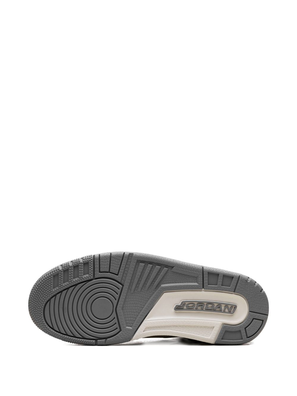 Air Jordan Retro 3 Sail