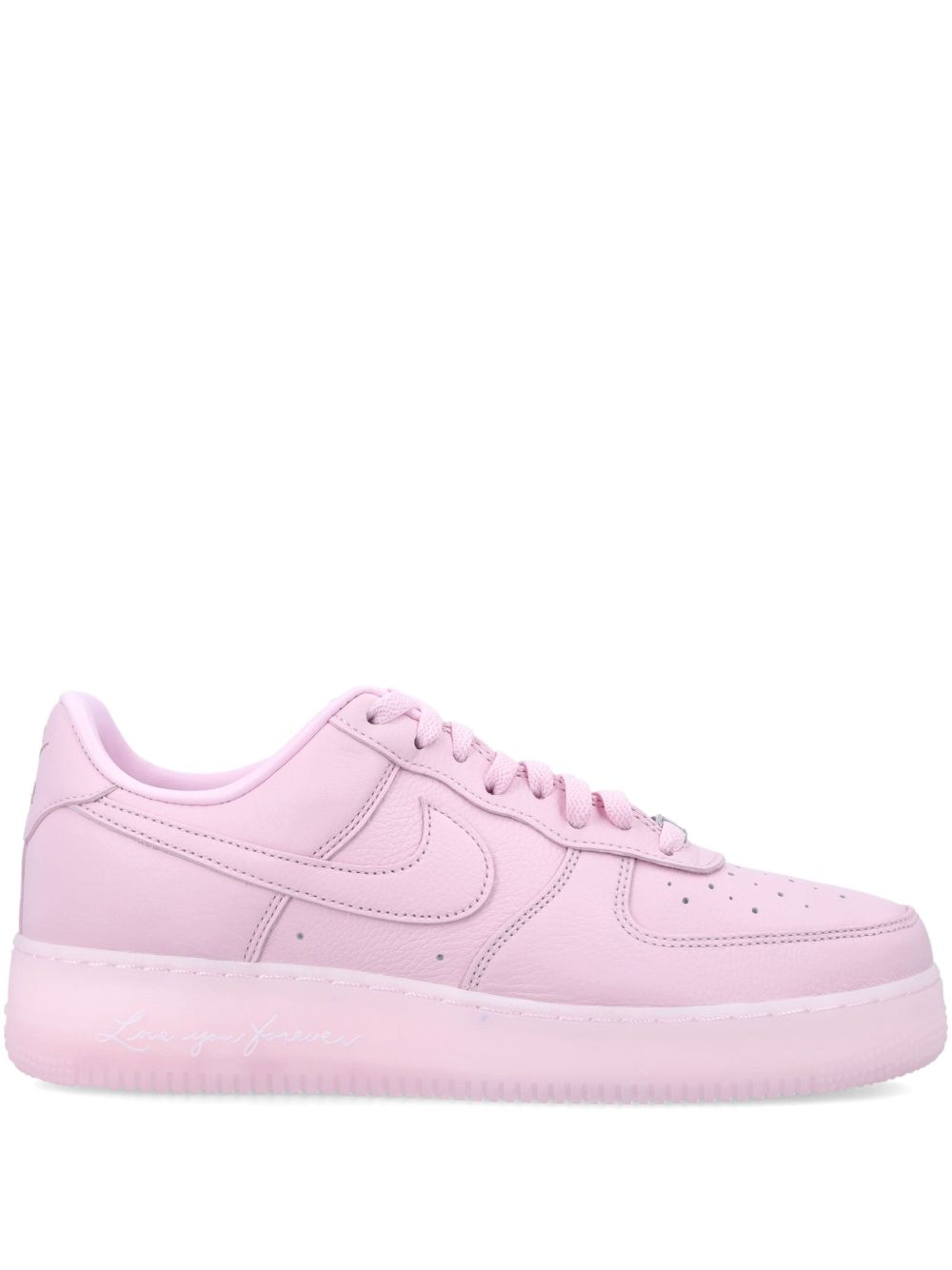Air Force One NOCTA DRAKE Pink