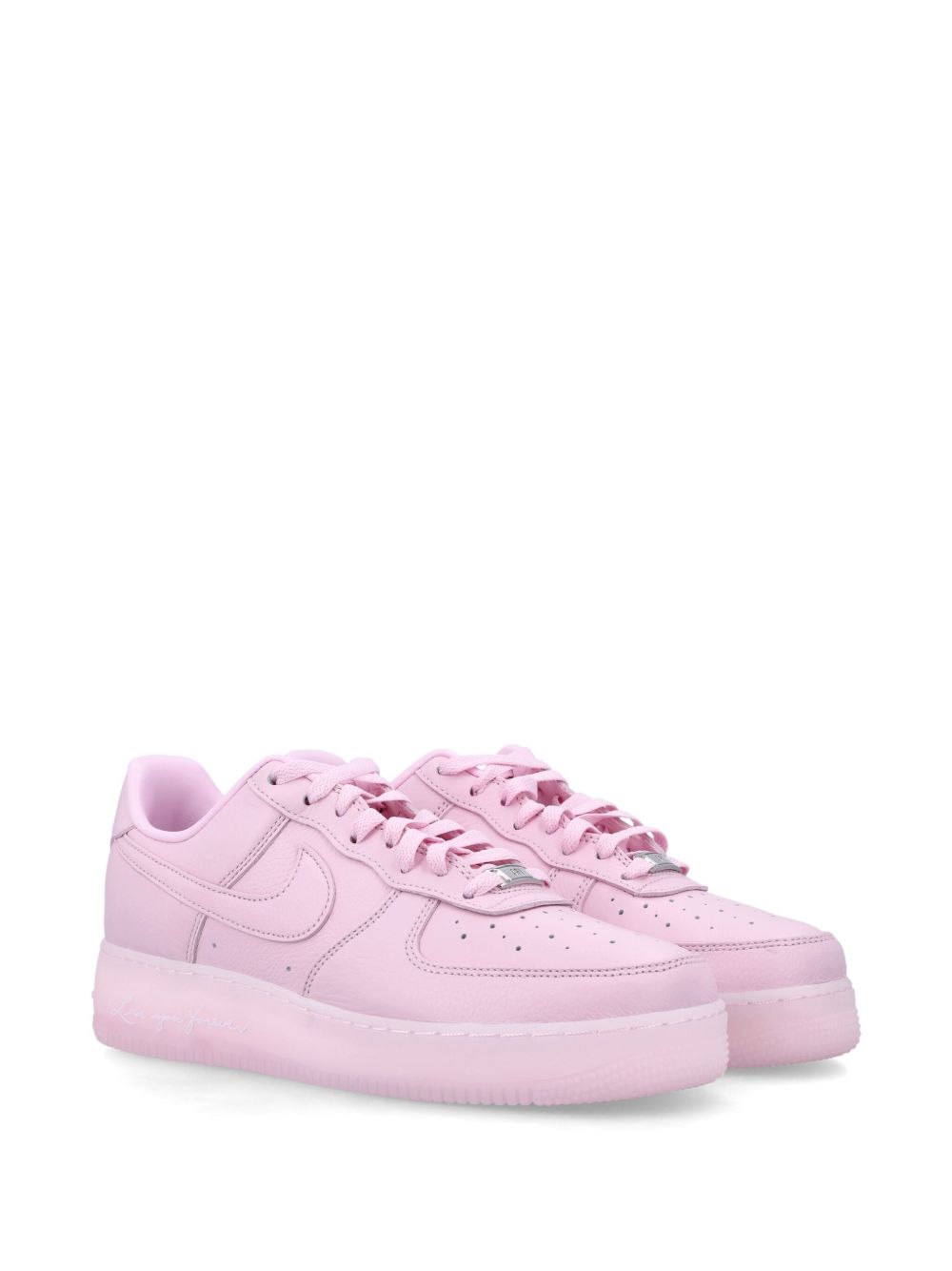 Air Force One NOCTA DRAKE Pink