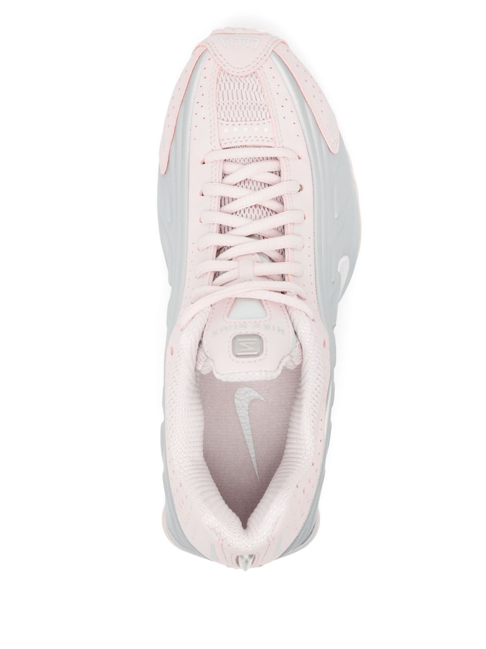 Nike Shox R4 Pink