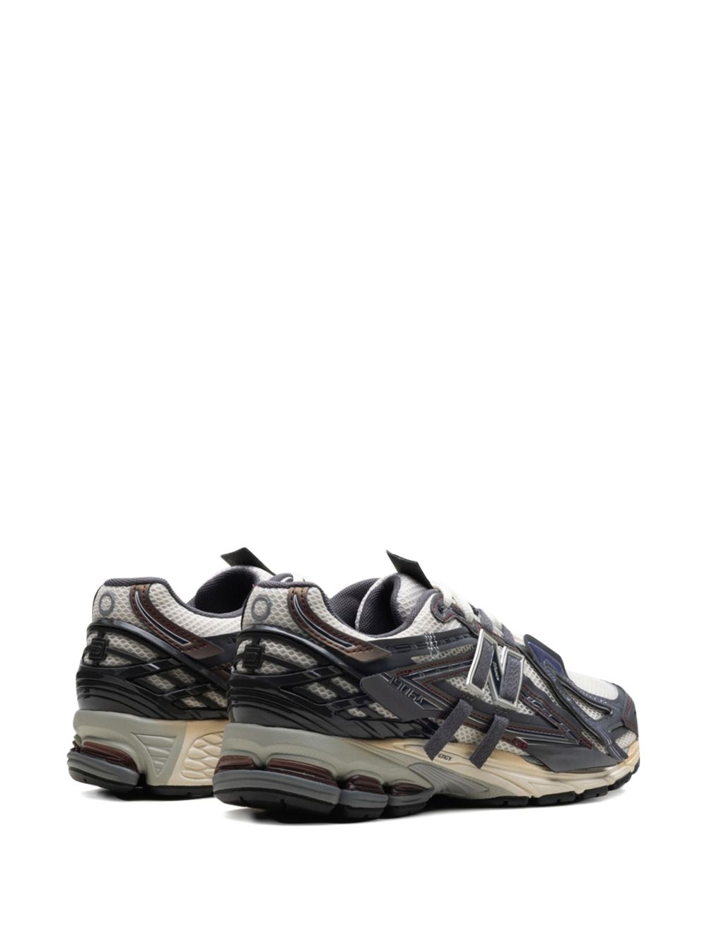 New Balance 1906A Eggplant