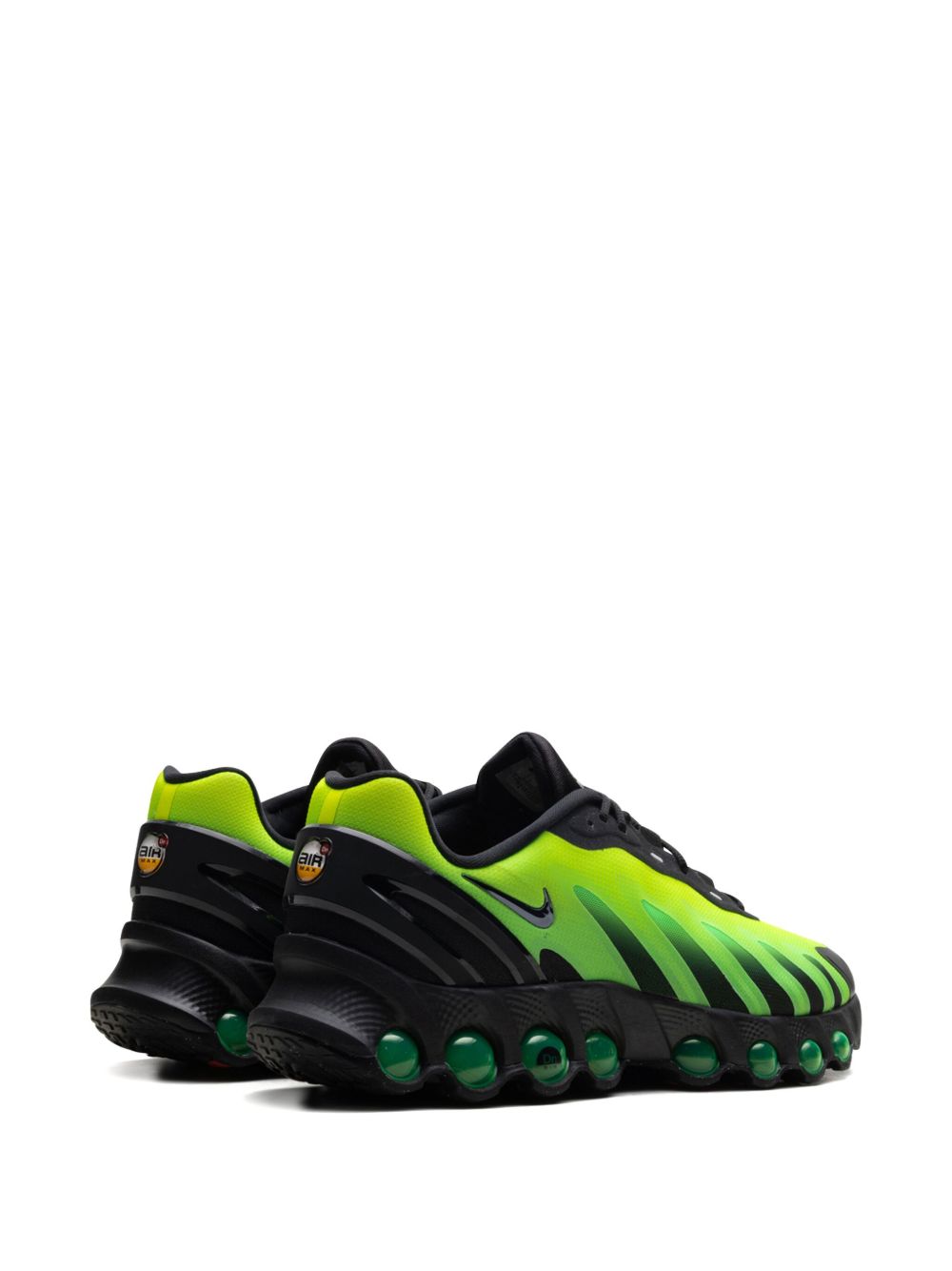 Air Max DN8 Black/Green