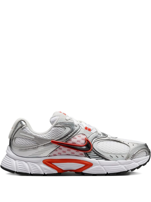 Nike V5 RNR White/Picante Red/Vast Grey/Black