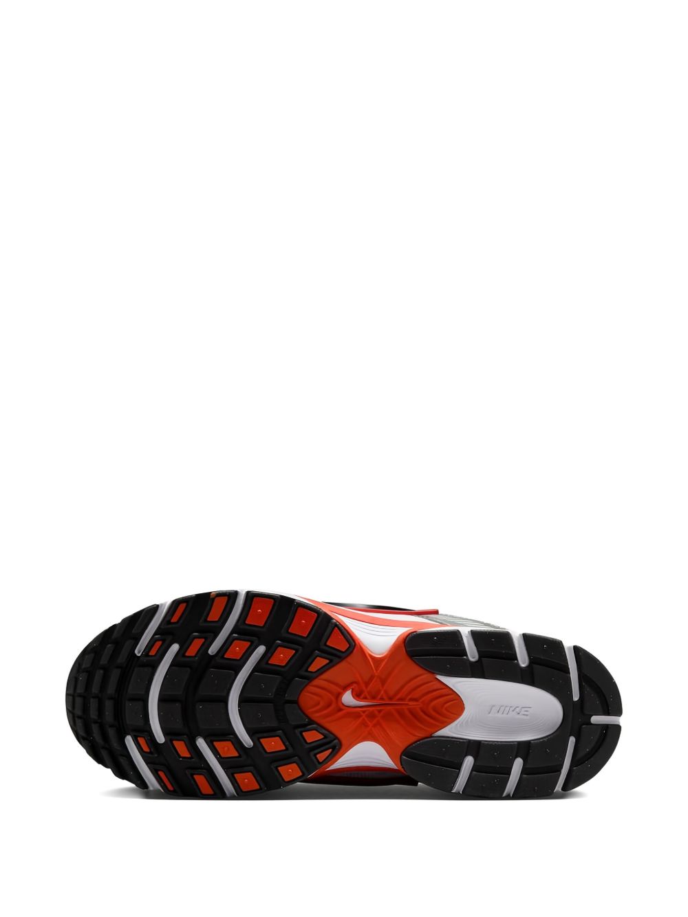 Nike V5 RNR White/Picante Red/Vast Grey/Black