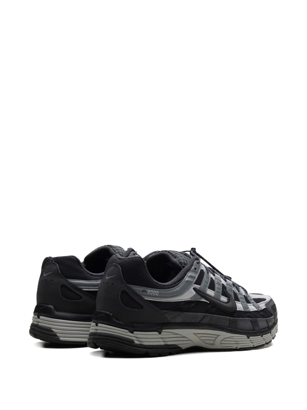 Nike P-6000 Anthracite/Black/Smoke Grey