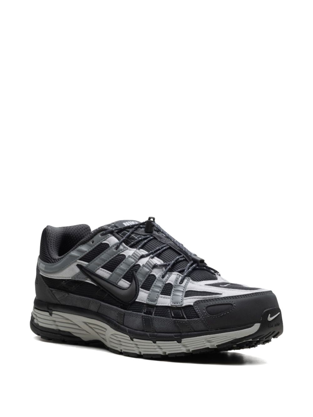 Nike P-6000 Anthracite/Black/Smoke Grey