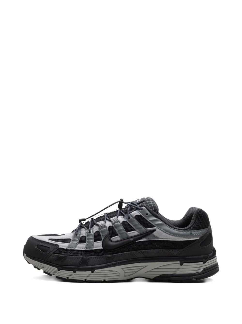 Nike P-6000 Anthracite/Black/Smoke Grey