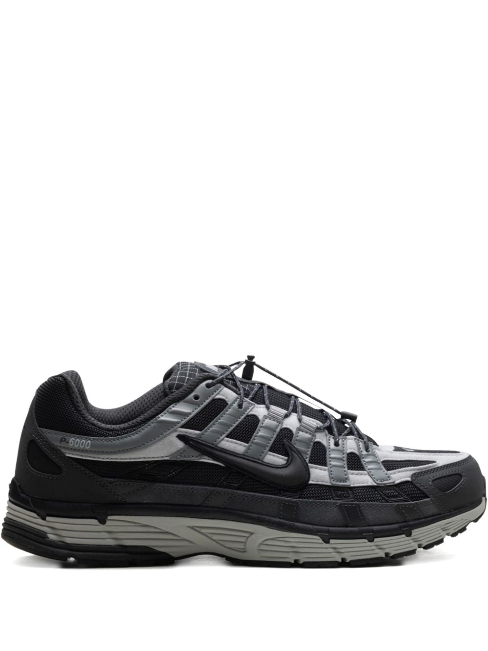 Nike P-6000 Anthracite/Black/Smoke Grey