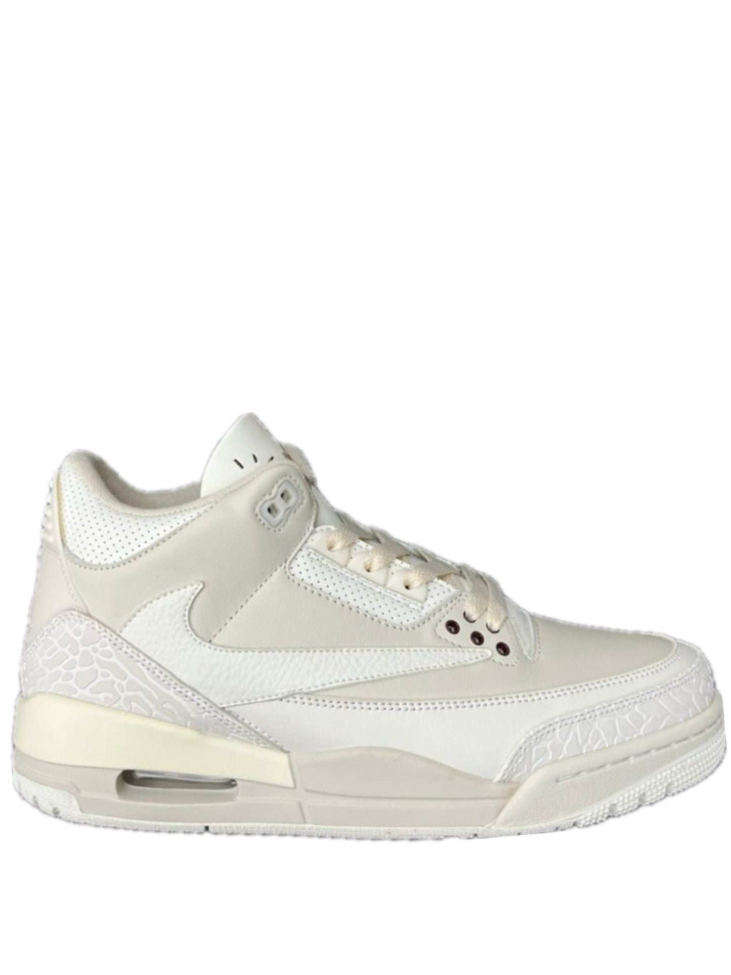 Air Jordan Retro 3 TRAVIS SCOTT